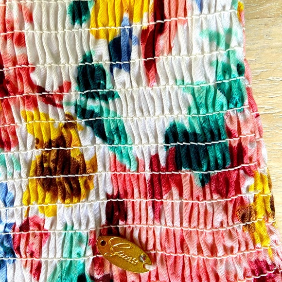 Guess flora top - Picture 4 of 5